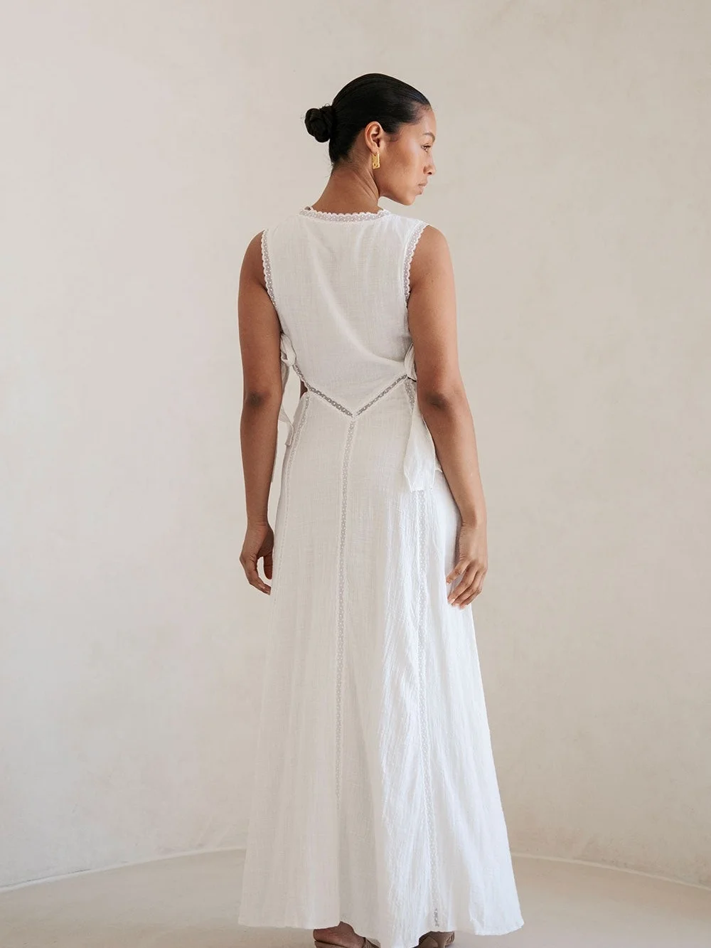 Aurelia Dress